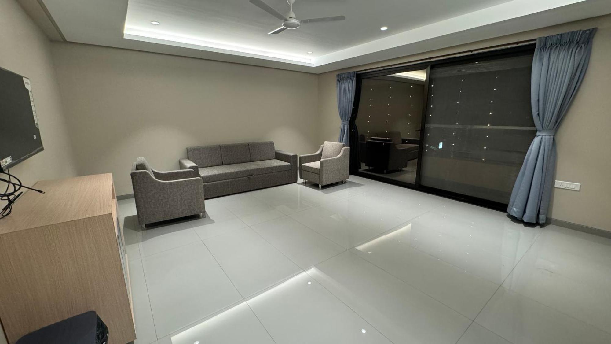 The Pavilion Park Resort Mālegaon 외부 사진