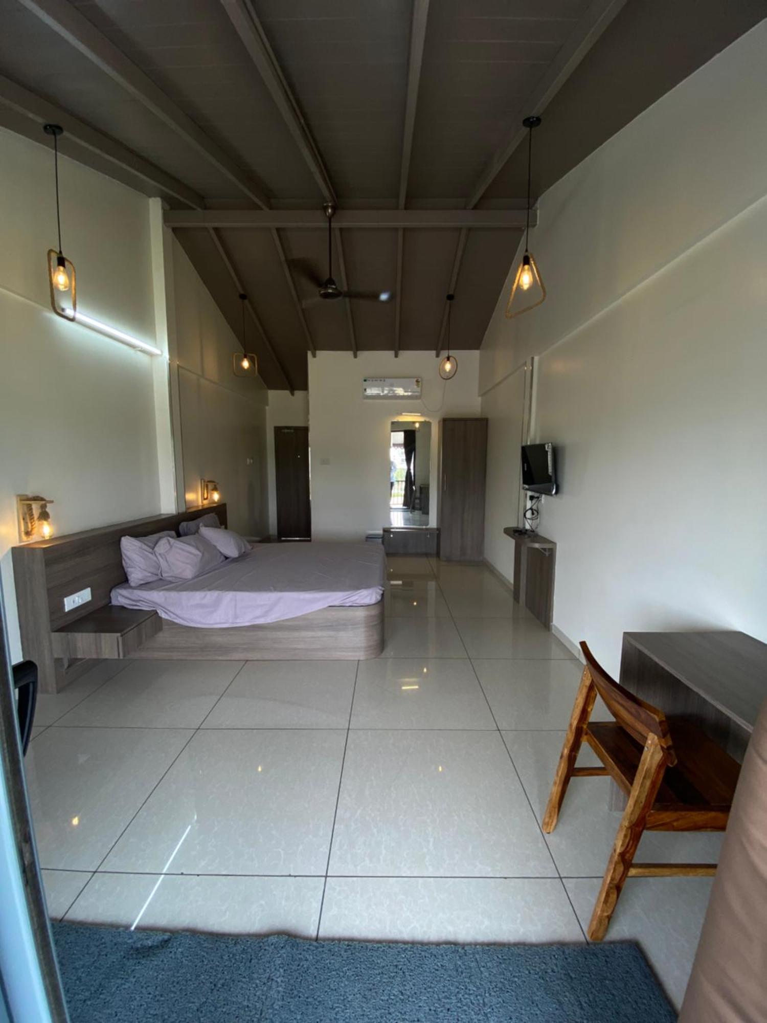 The Pavilion Park Resort Mālegaon 외부 사진