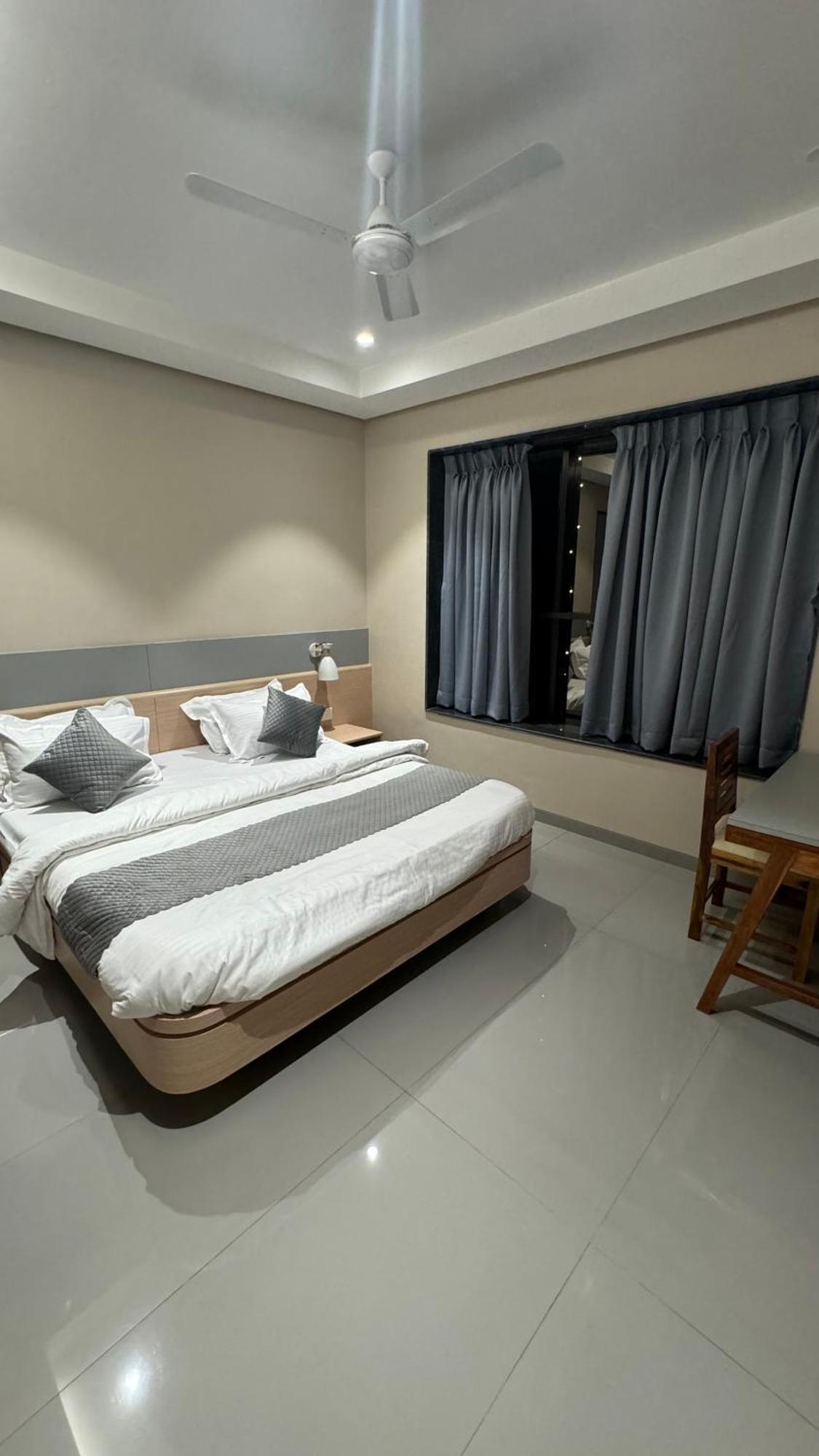 The Pavilion Park Resort Mālegaon 외부 사진