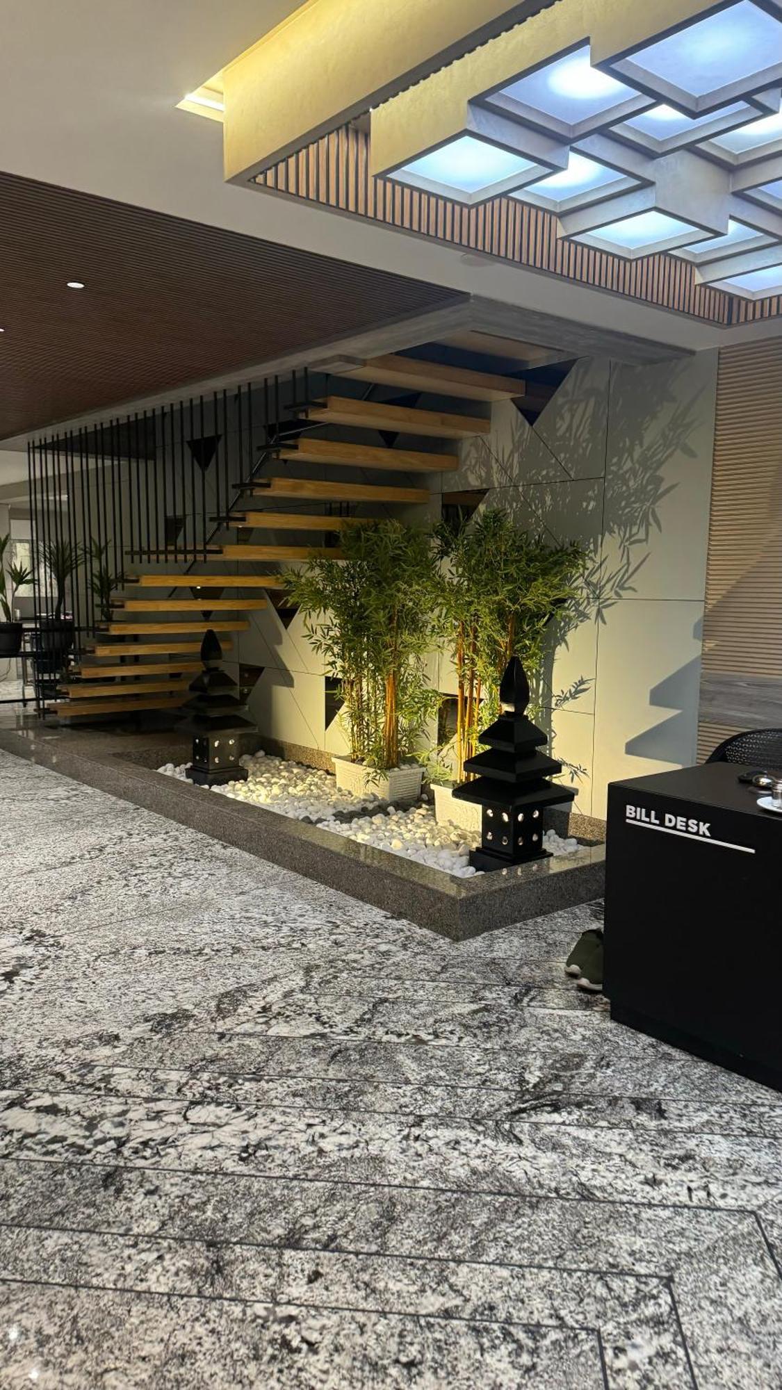 The Pavilion Park Resort Mālegaon 외부 사진
