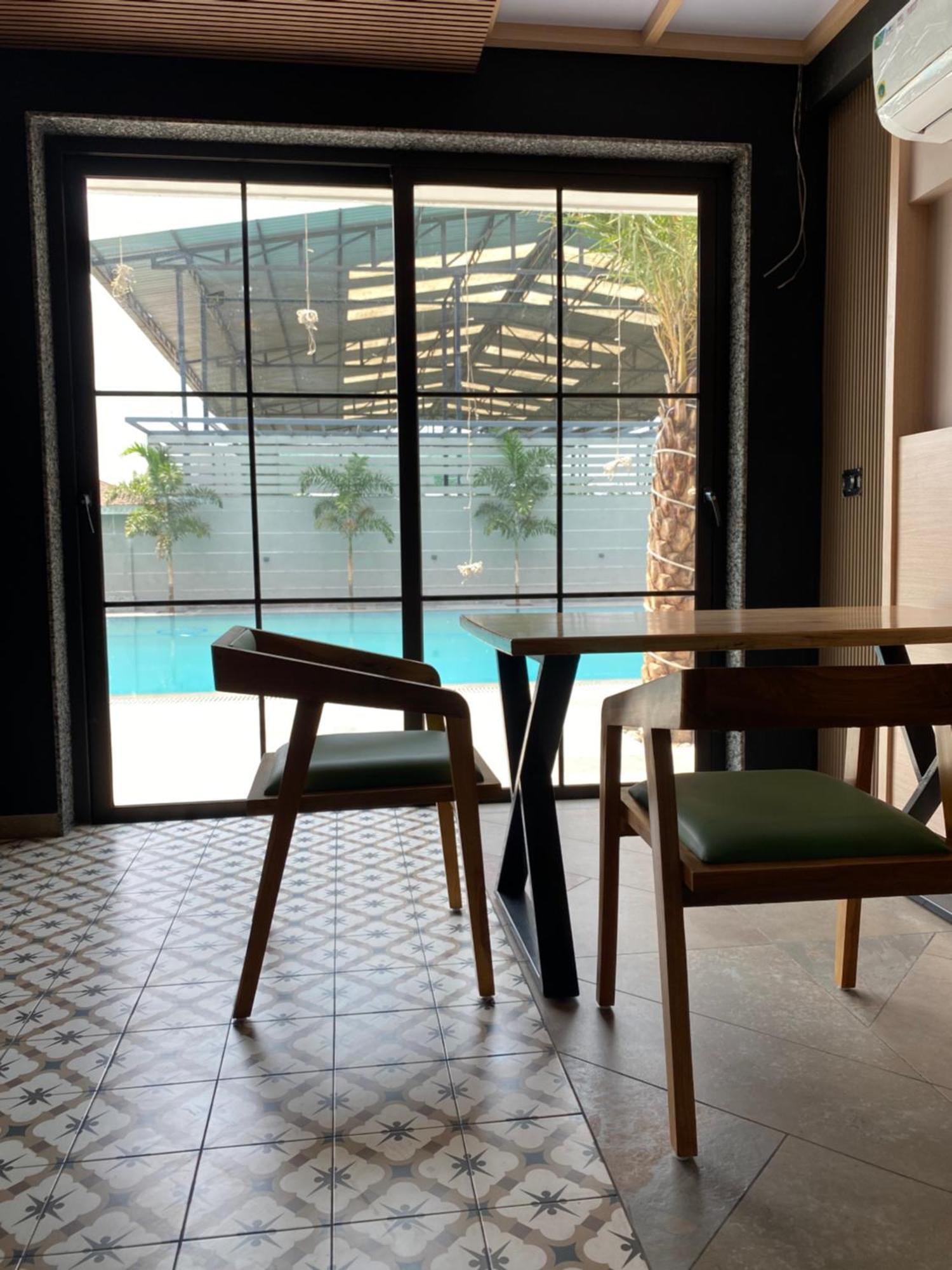 The Pavilion Park Resort Mālegaon 외부 사진