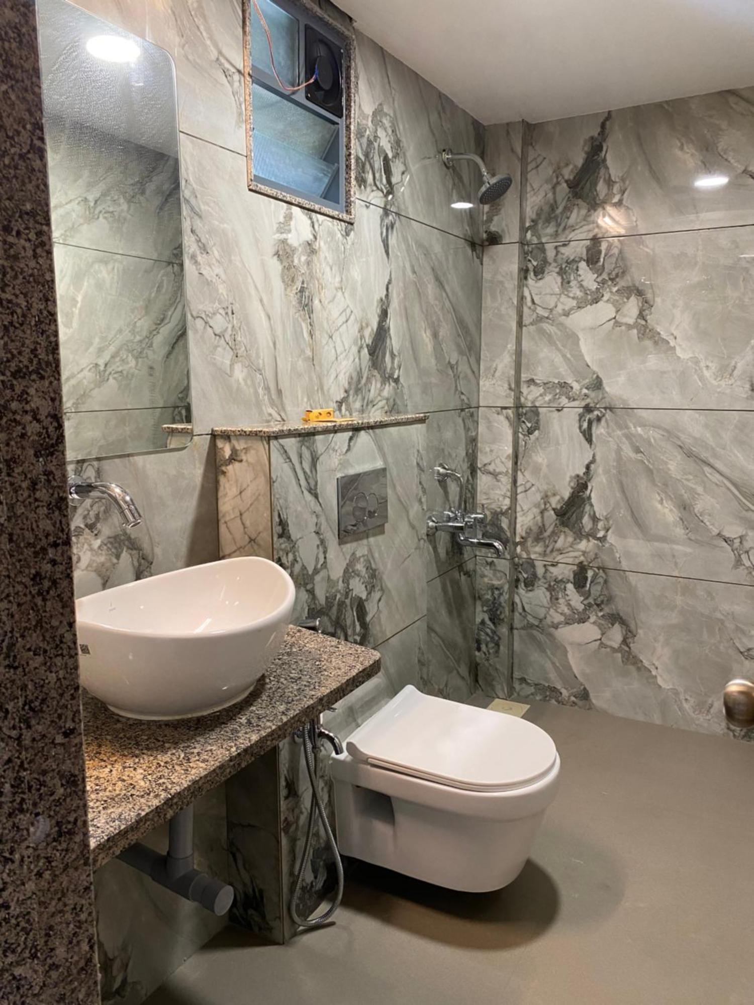 The Pavilion Park Resort Mālegaon 외부 사진
