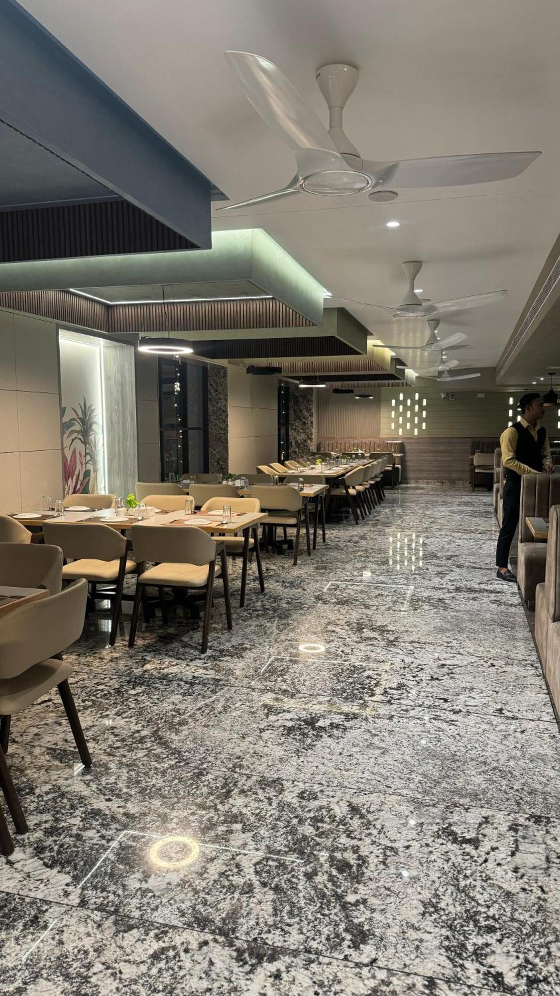 The Pavilion Park Resort Mālegaon 외부 사진