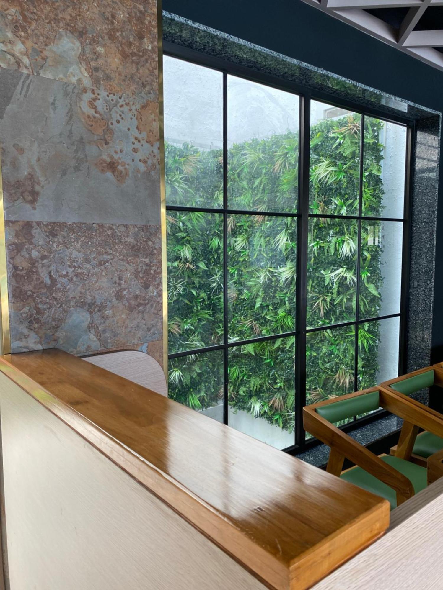 The Pavilion Park Resort Mālegaon 외부 사진
